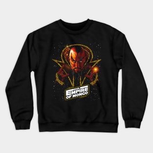 MING WARS Crewneck Sweatshirt